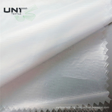 30-40g embroidery backing water soluble paper from 100% PVA